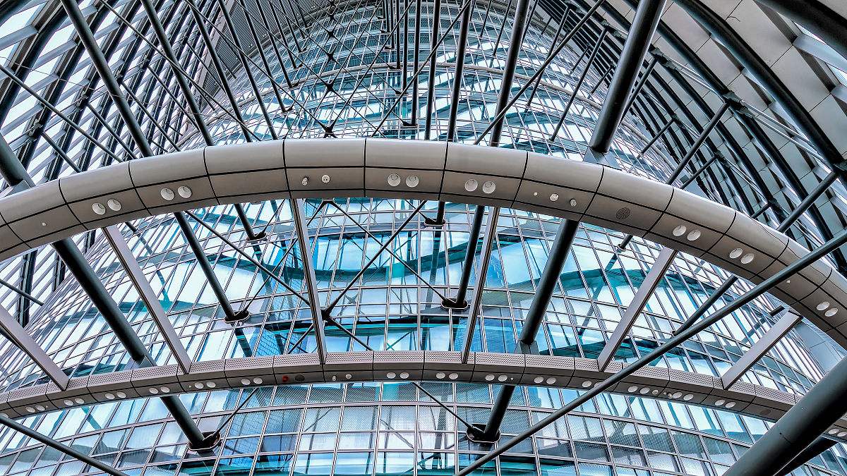 古交网架有哪些类型